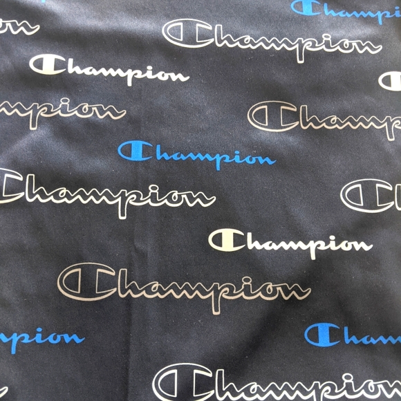 Champion Boys Tee Shirt - Picture 2 of 4